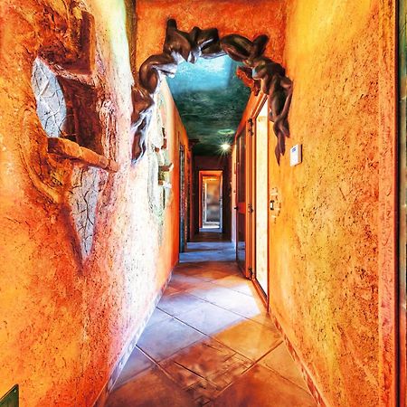 טאולאדה Casa Gaudi - House & Rooms מראה חיצוני תמונה