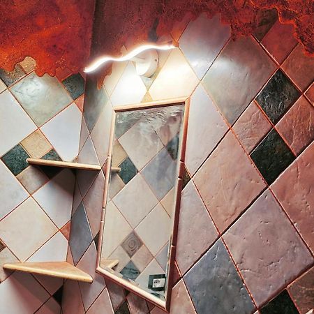טאולאדה Casa Gaudi - House & Rooms מראה חיצוני תמונה