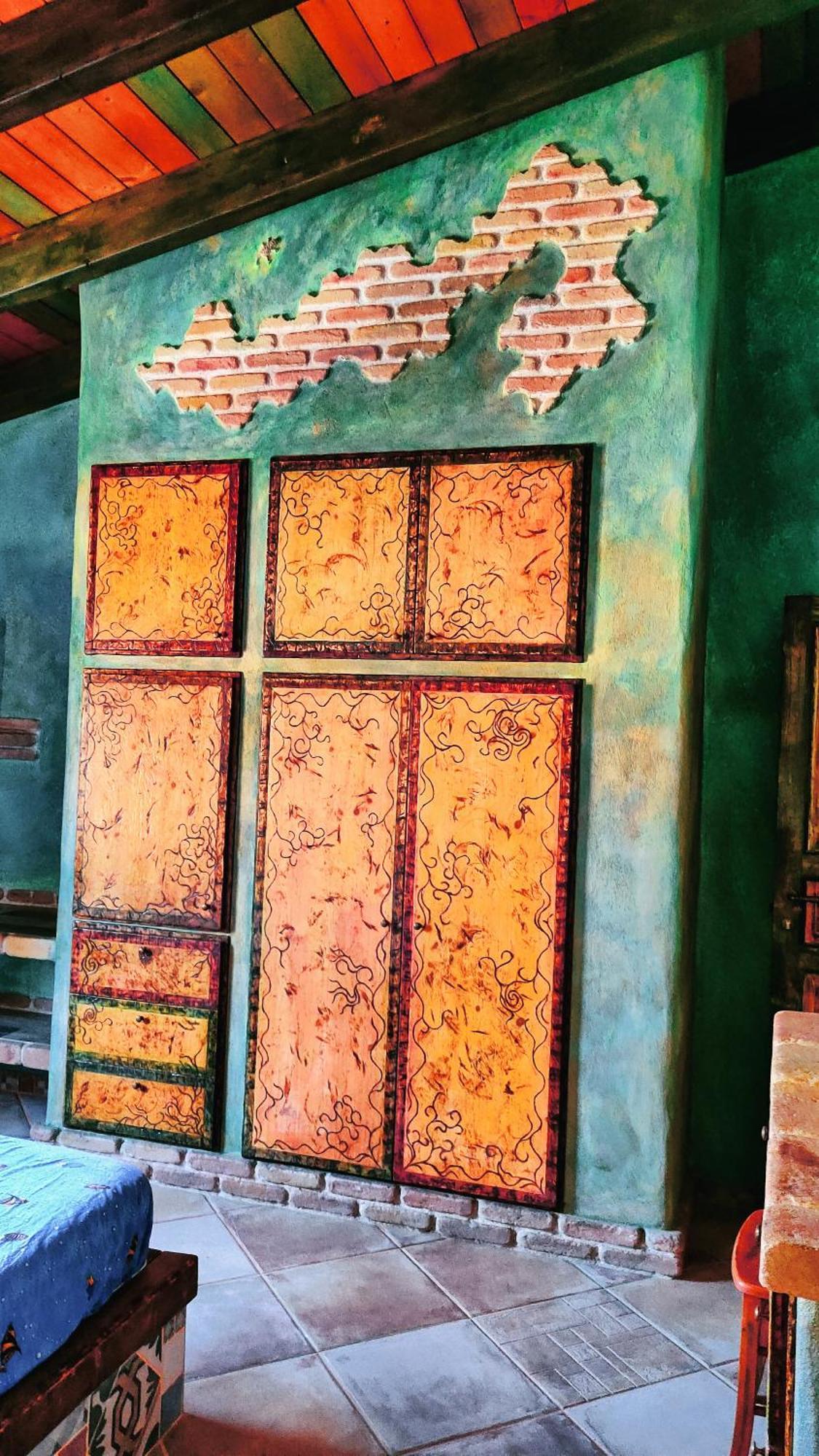 טאולאדה Casa Gaudi - House & Rooms מראה חיצוני תמונה