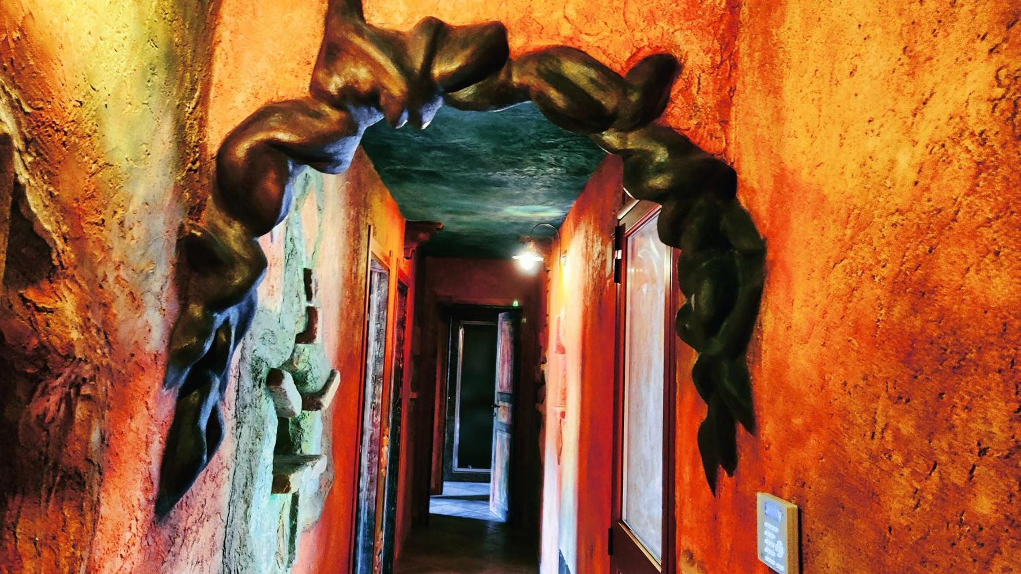 טאולאדה Casa Gaudi - House & Rooms מראה חיצוני תמונה