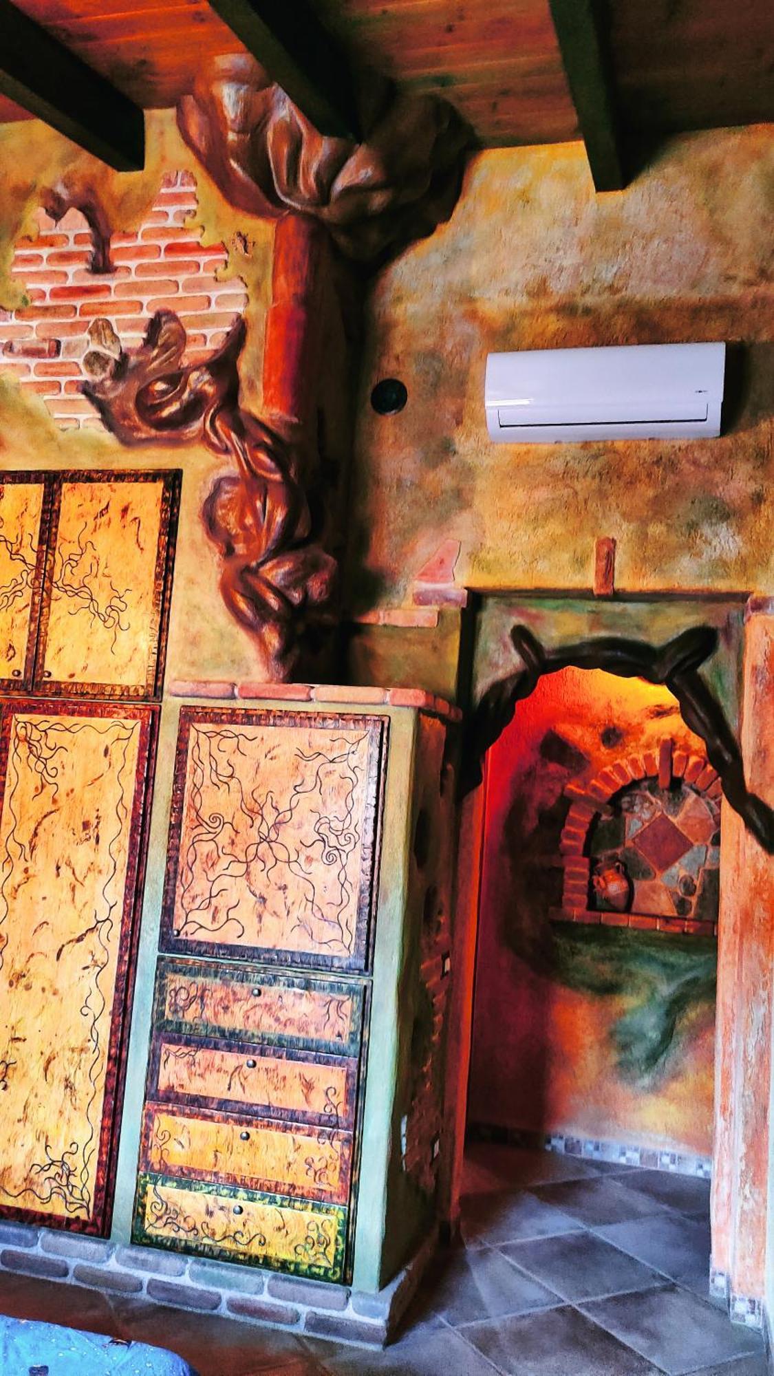 טאולאדה Casa Gaudi - House & Rooms מראה חיצוני תמונה