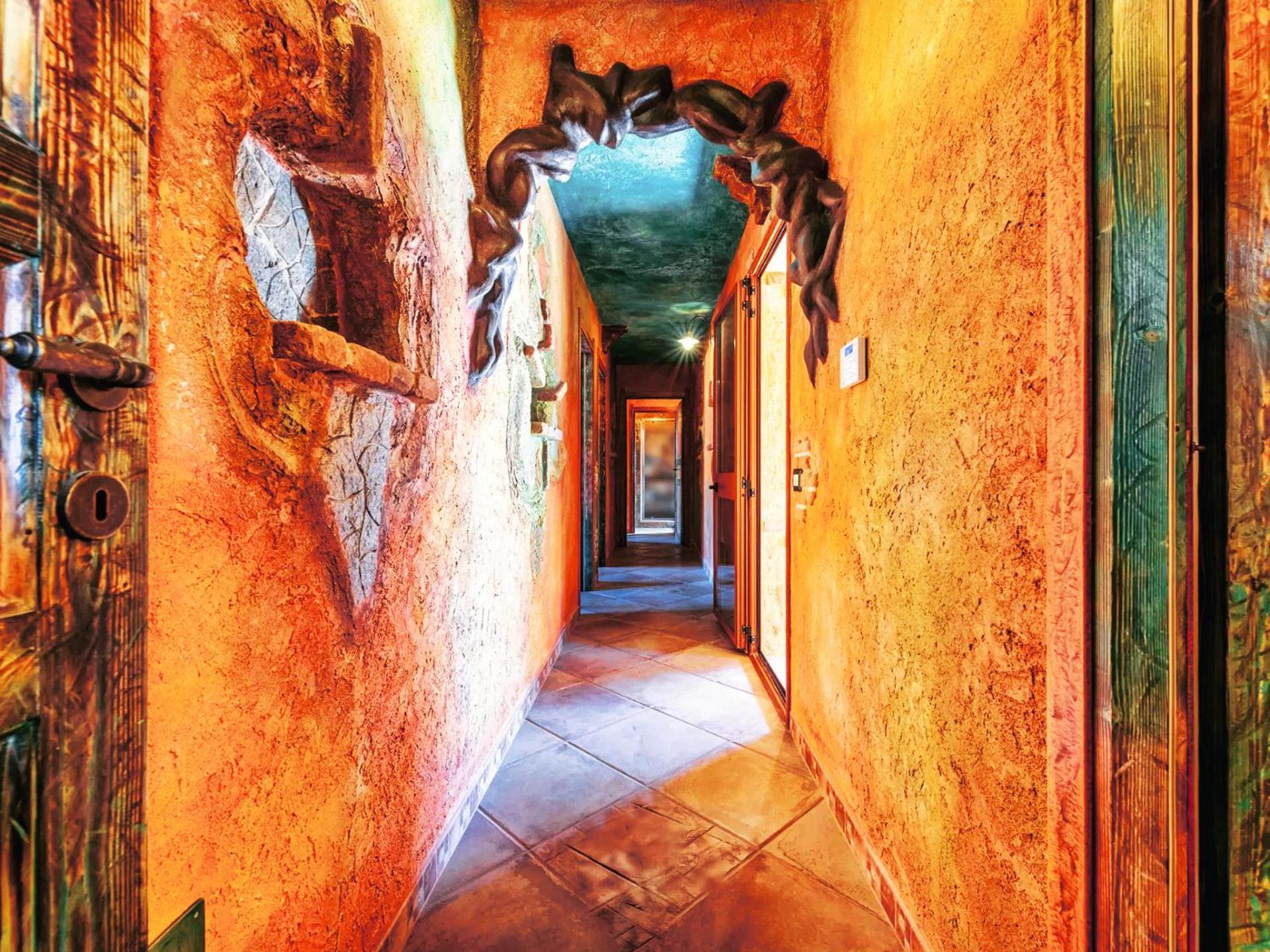 טאולאדה Casa Gaudi - House & Rooms מראה חיצוני תמונה