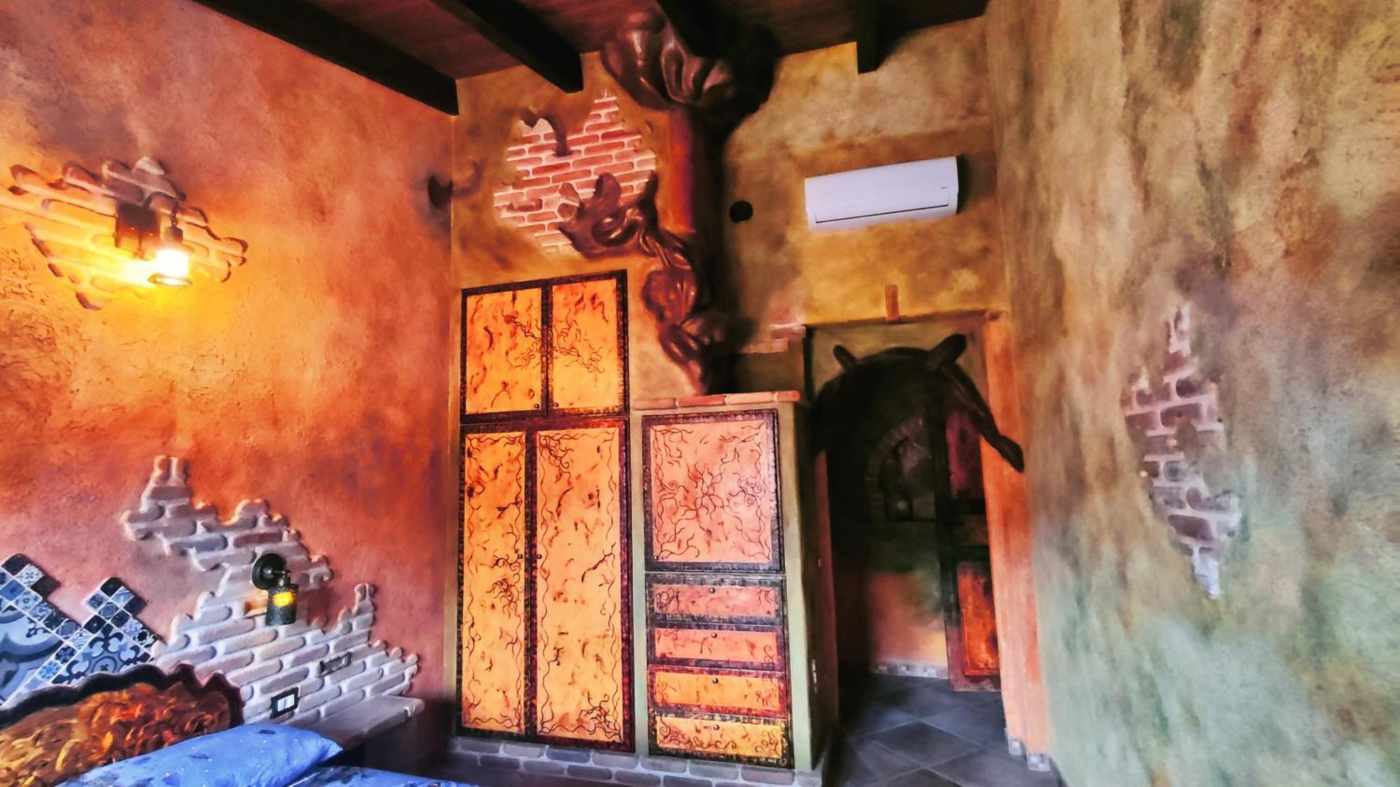 טאולאדה Casa Gaudi - House & Rooms מראה חיצוני תמונה