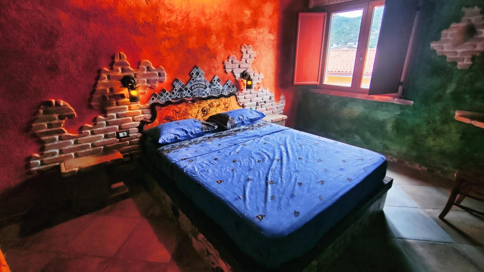 טאולאדה Casa Gaudi - House & Rooms מראה חיצוני תמונה