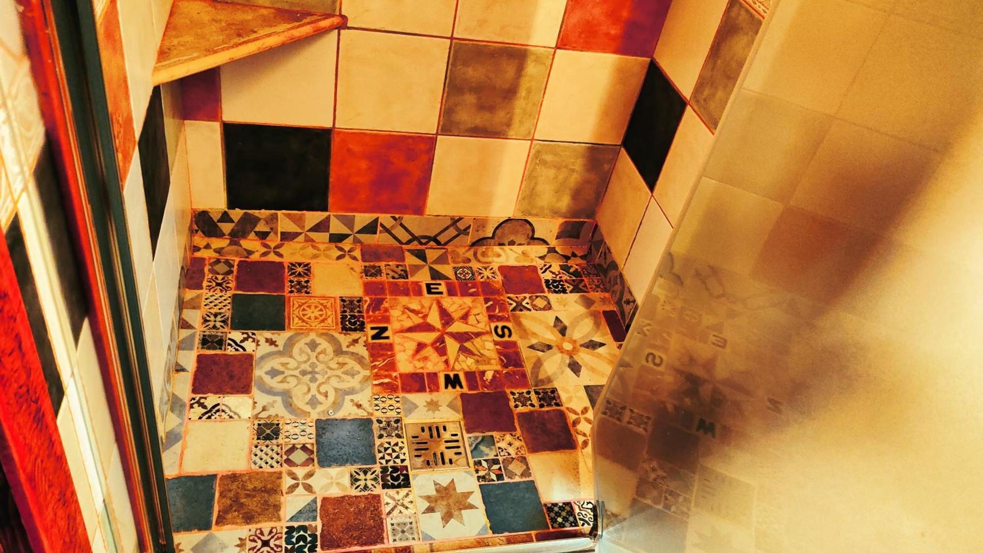 טאולאדה Casa Gaudi - House & Rooms מראה חיצוני תמונה