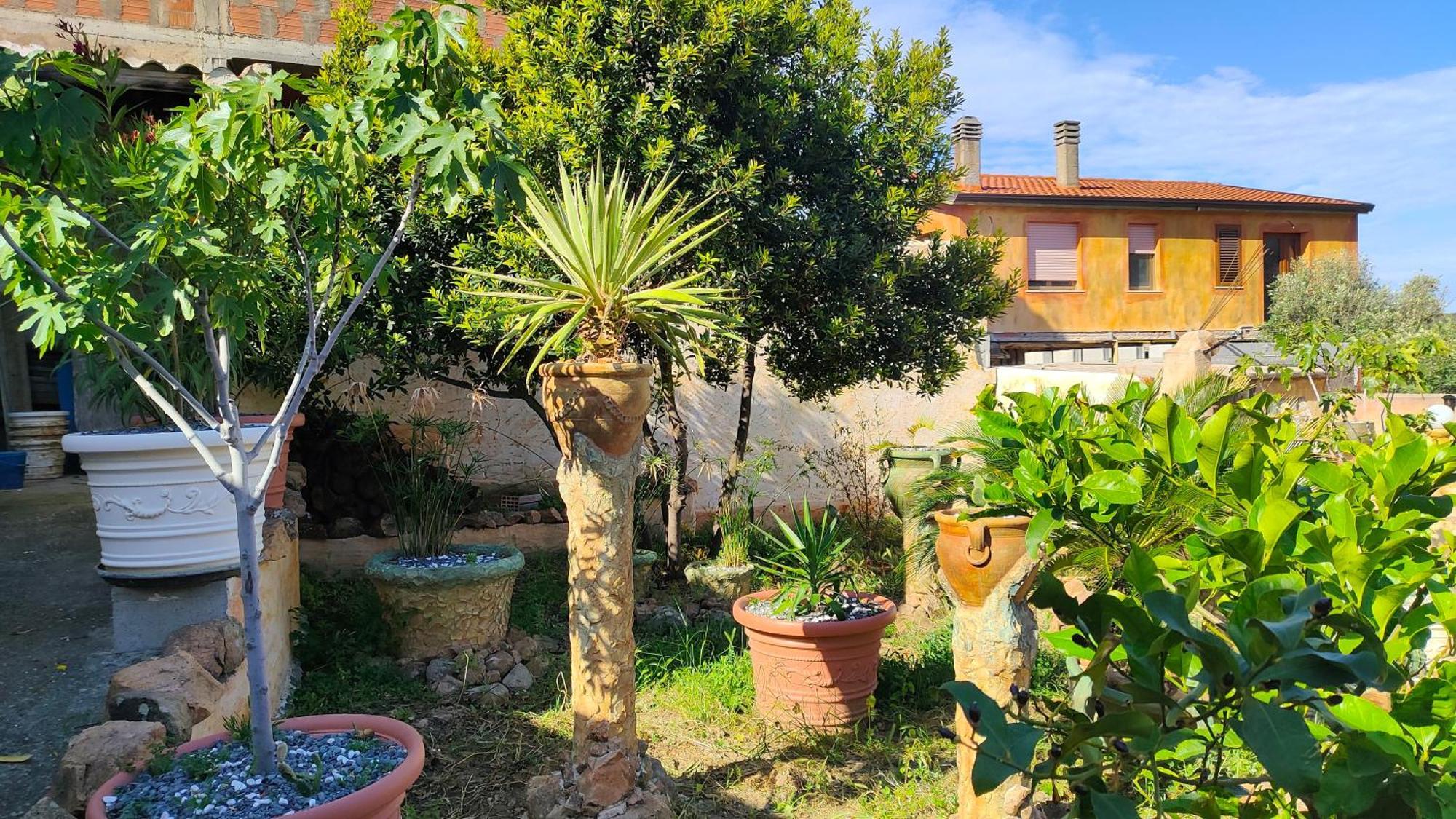 טאולאדה Casa Gaudi - House & Rooms מראה חיצוני תמונה